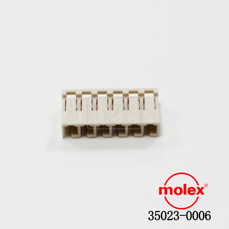 35023-0006 /350230006 ܿ MOLEX Ӳ