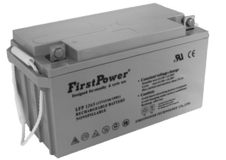 供应一电蓄电池LFP12150紧急备用电源电瓶12V150AH/今日