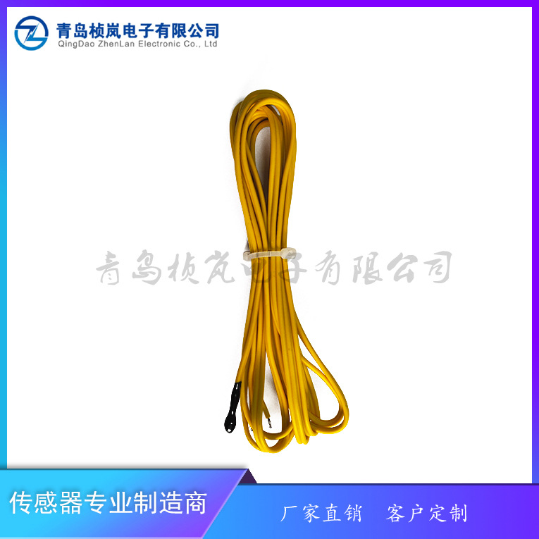 韩国电热炕温度传感器