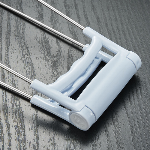 Manufacturer Plate lifter Household anti-scald clip Kitchen gadgets Stainless steel plate lifter and bowl clip