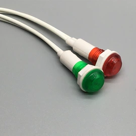 钮子开关;开关元件;连接器