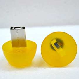 创意u盘PVC ABS优盘商务U盘logo礼品公仔卡通u盘16g32G来图样制作