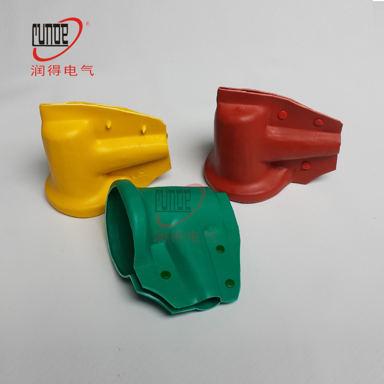 热缩管护套定制/避雷器