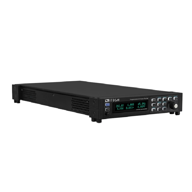 ITECH Adex серия IT-M7700 IT-M7721 высокопроизводительный программируемый сетевой блок питания