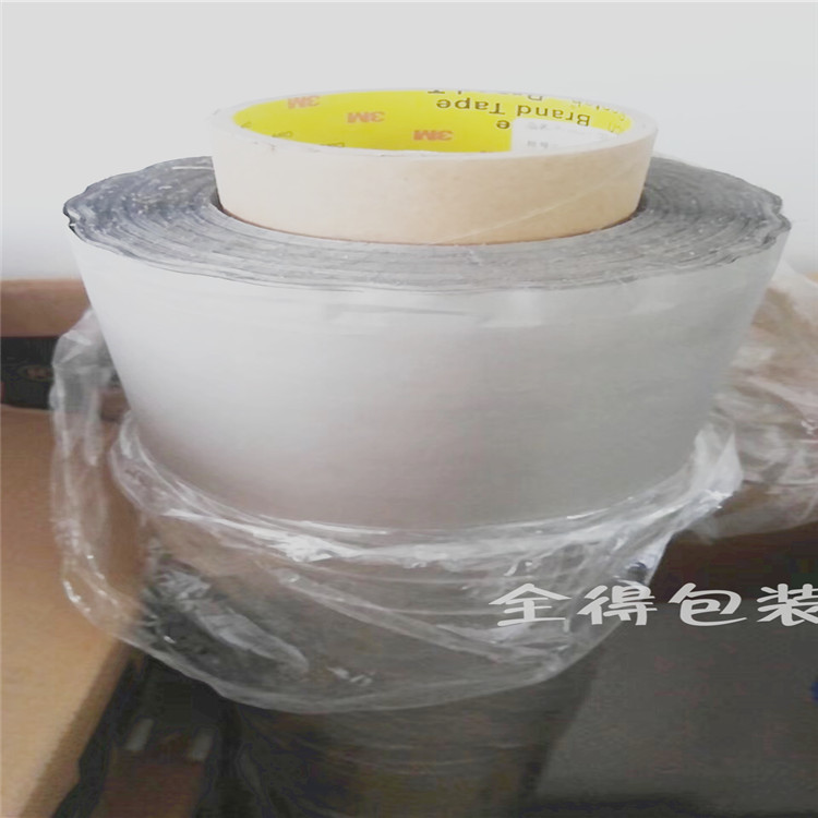 上海 3MCEF-1镀镍导电布胶带 3MCEF-3T 3mcef-3