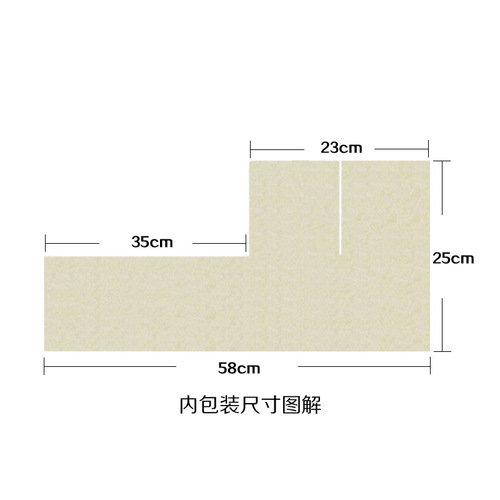 Factory Wholesale Beauty Salon Korean Ginger Patch for Knees, Back, Neck, and Feet - Hot Ginger Patch with Wild Ginger