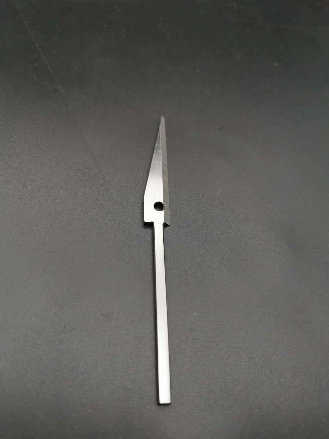 达维多口罩机刀片 口罩机剪刀 口罩机耳带剪刀片 鼻梁切刀