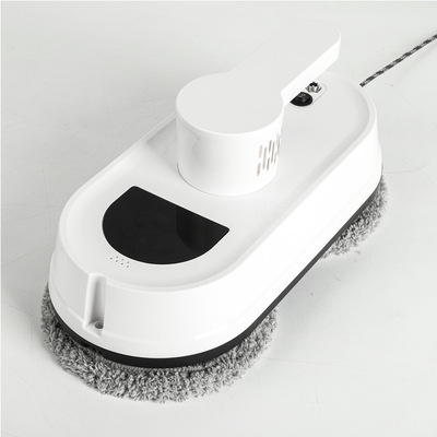 擦窗機器人 擦玻璃智能自動電動遙控懶人擦窗機 神器工廠直銷跨境