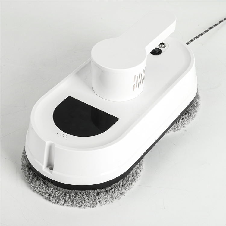 擦窗機器人 擦玻璃智能自動電動遙控懶人擦窗機 神器工廠直銷跨境