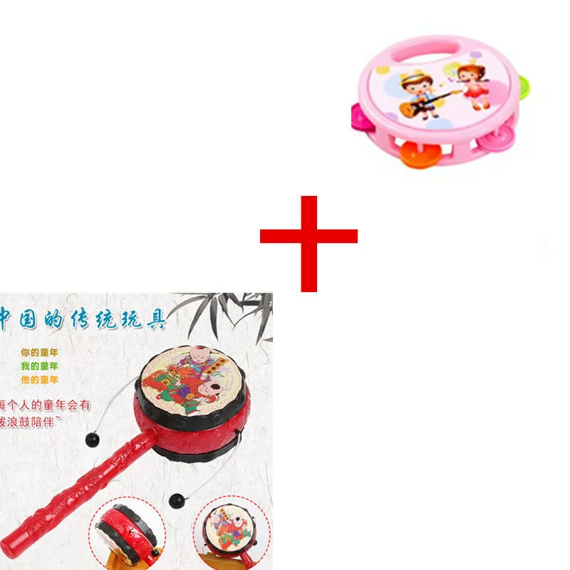cartoon grabber, beanbag, toy, metal small bell
