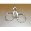 Type horse Sensitive The horse's mouth Stainless steel Makou Manufactor supply Harness Armature iron