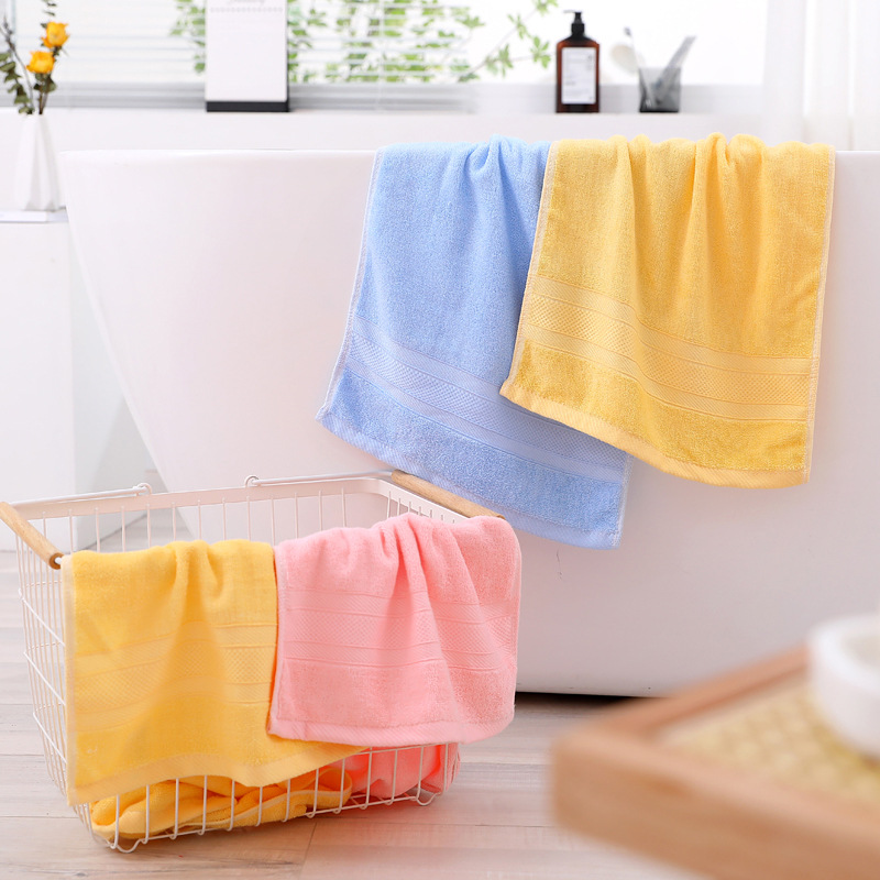 towel