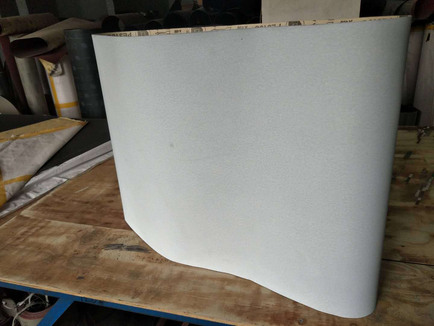 砂带纸砂带干磨砂带砂纸涂层砂带 家具抛光带打磨纸砂 120*1820mm