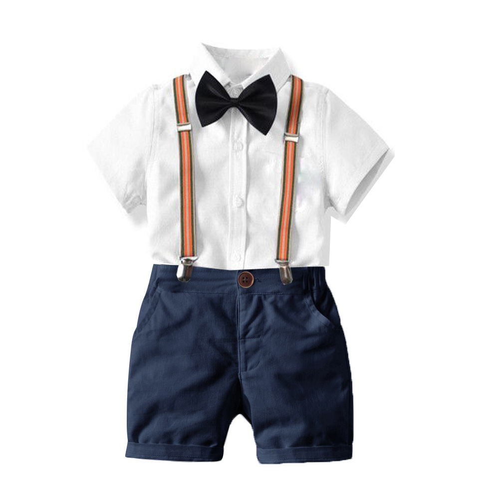 Белый комплект, 4 предмета