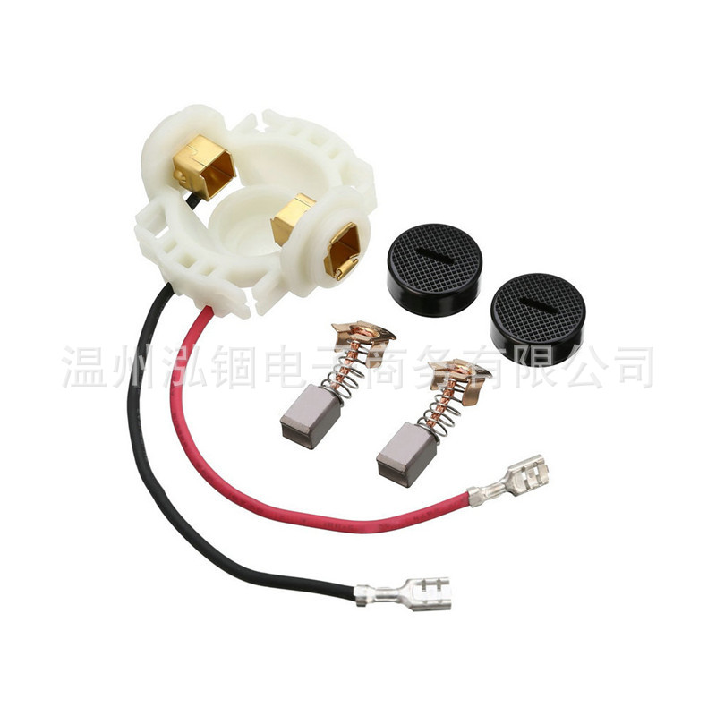 Mutian CB-430/BGA450/BGA452/DGA452/GA400BGA402/GA400D cepillo de carbono titular