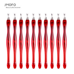 Nail care tools, dead skin pick, stainless steel dead skin scraper, keratosis remover, dead skin scraper, wholesale dead skin removal tools