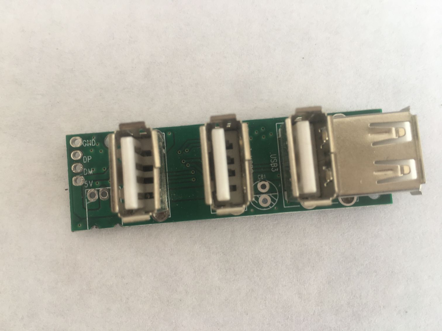 小排插usb hub usb分线器 迷你小四口usb 2.0集线器 工厂直批裸机-阿里巴巴