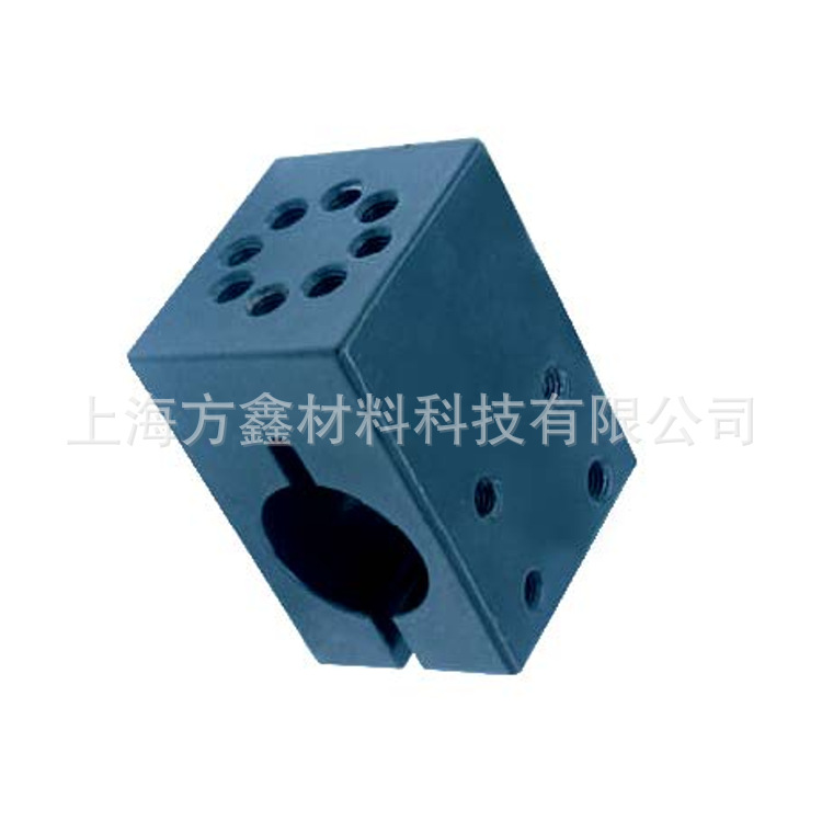 机器人管线包AM-R-GDK网球拍固定块/AM-R-WQP网球拍/6轴支撑架