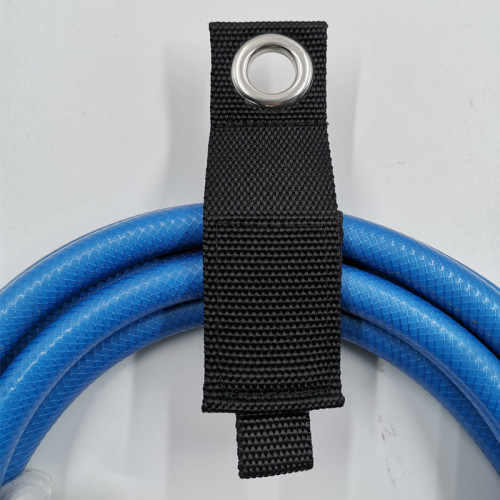 Amazon New Nylon Heavy-Duty Straps Home Electrical Cable Organization Straps Heavy Object Straps Storage Hanging Straps