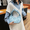 Shoulder bag, one-shoulder bag, underarm bag, 2020, Korean style, internet celebrity, wholesale