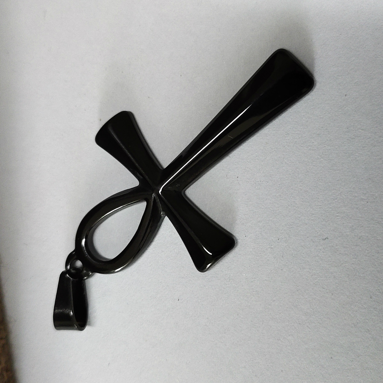 Stylish Necklace in Gold