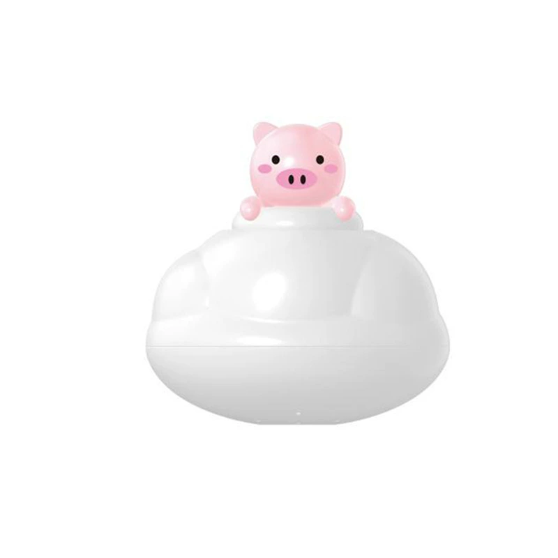 Игрушка для купания в воде, облако, наука и техника
