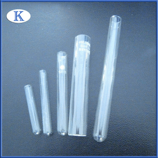 厂家生 产 高硼硅玻璃试管瓶 多次性玻璃试管 玻璃试管滴管
