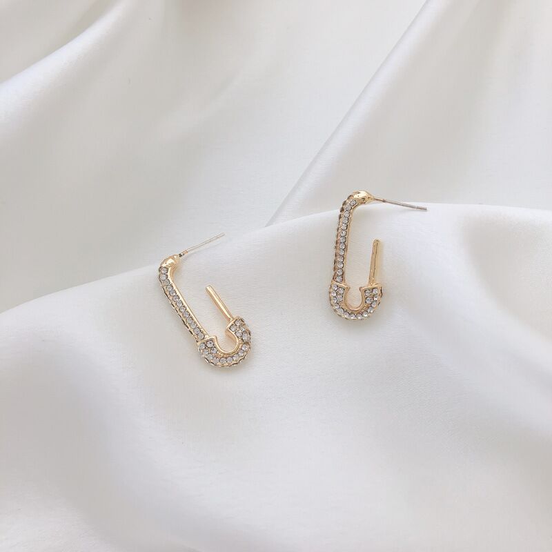 South Korean earrings