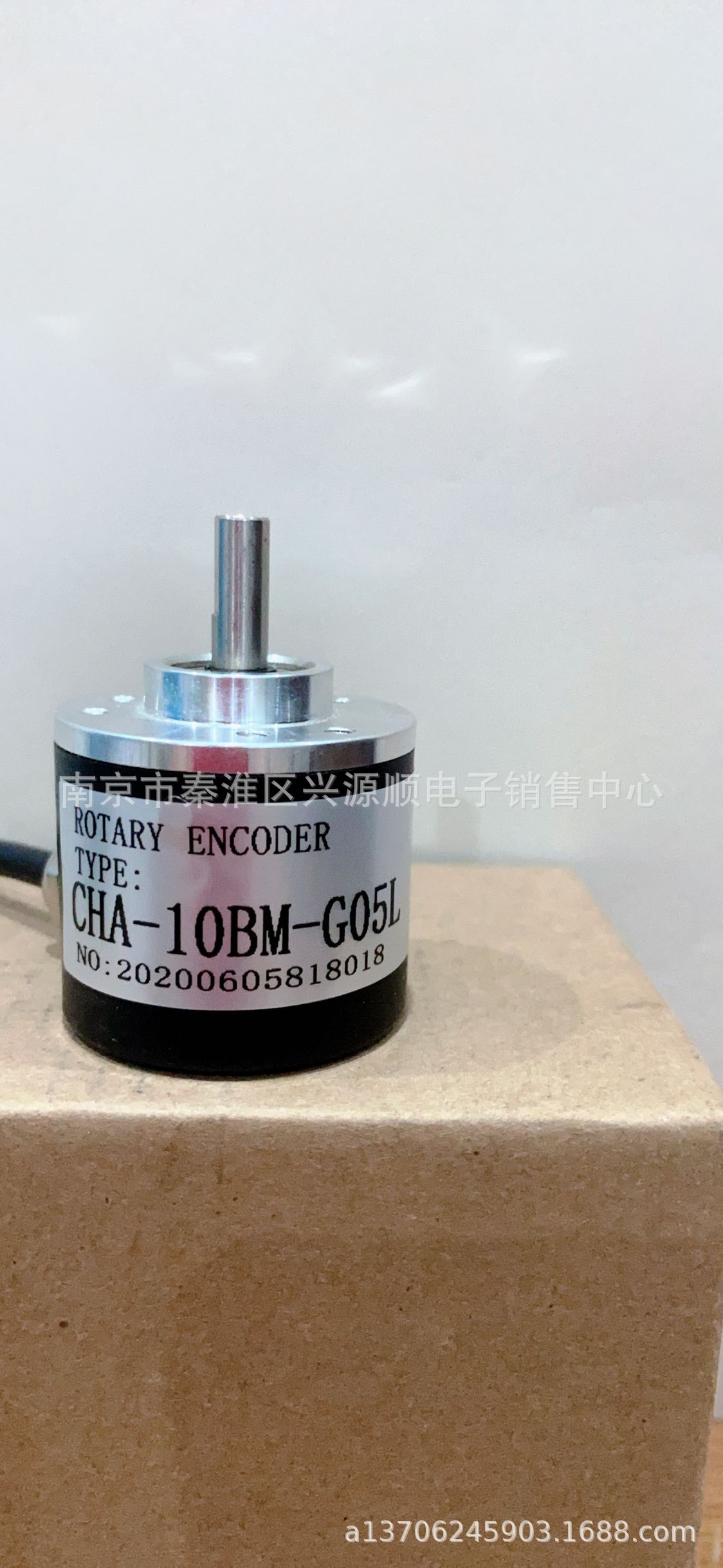 CHA-40B-G5-24C  CHA-50B-G5-24C  编码器2022