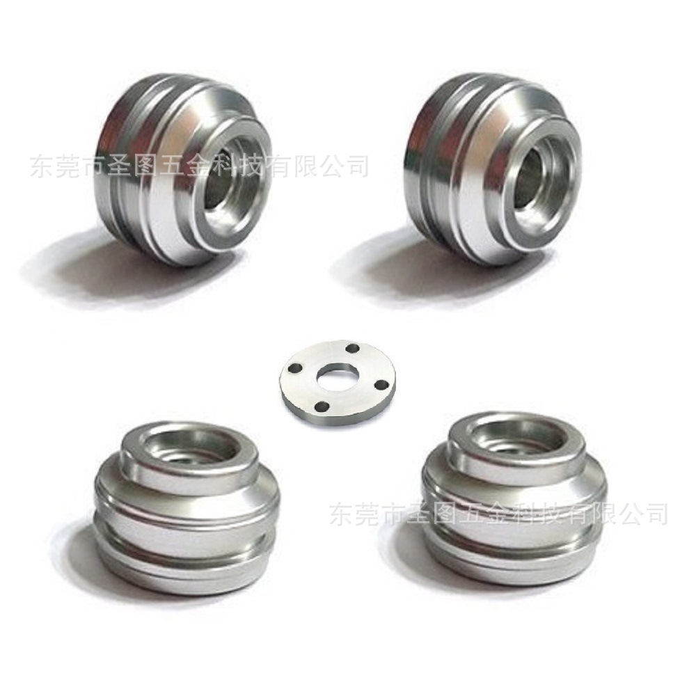 铝合金套 不锈钢圈 铜圈 铝圈 铁圈 五金轴套 不锈钢套 铁套 铜套