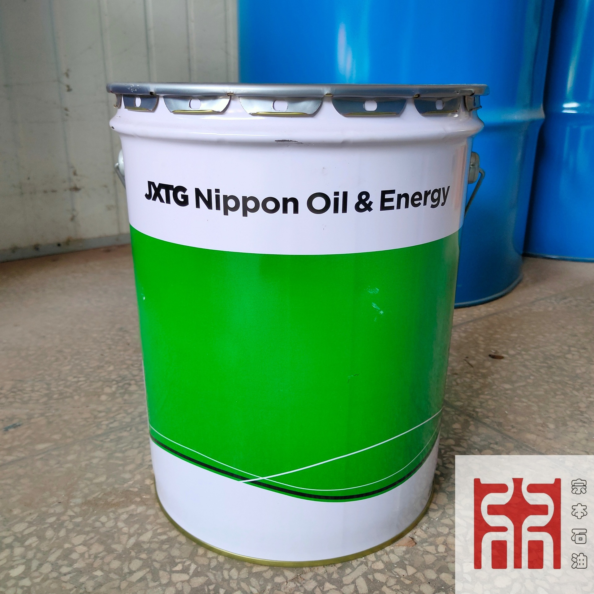 新日本石油JXTG能源株式会社 TOUGHL IX GREASE RB1可批发代发