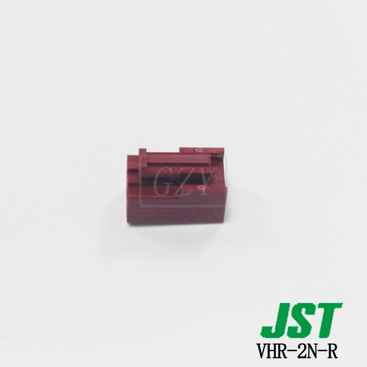 �ڻ�VHR-2N-R �ܿǿ��� JST������ VHϵ�� 3.96mm��� �Ӳ��