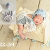 Children's photography props for new born, clothing suitable for photo sessions, new collection