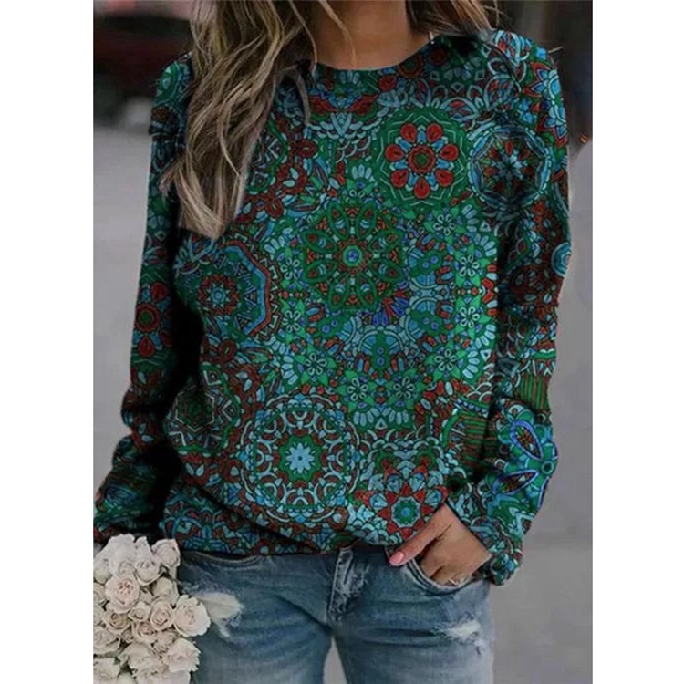 Turtleneck Sweater Image 1