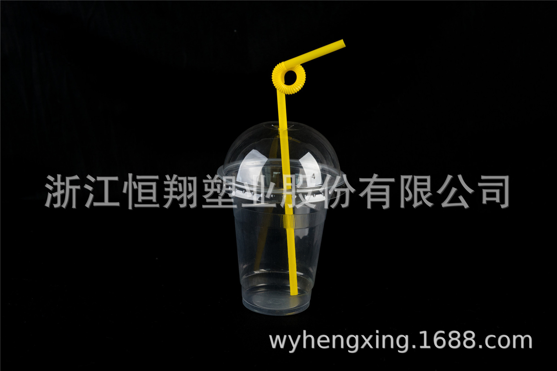 厂家直销12oz一次性塑料杯饮料奶茶咖啡杯饮用水杯印刷PP杯可配盖