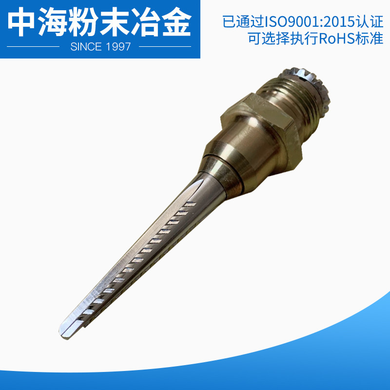 采棉花機含油軸承襯套