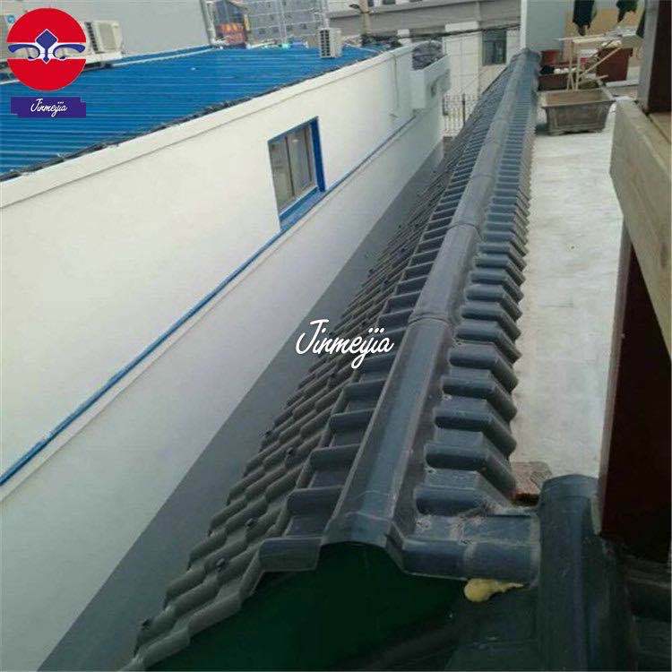 仿古一体瓦 造型美观 产品质量好  价格便宜 库存量大