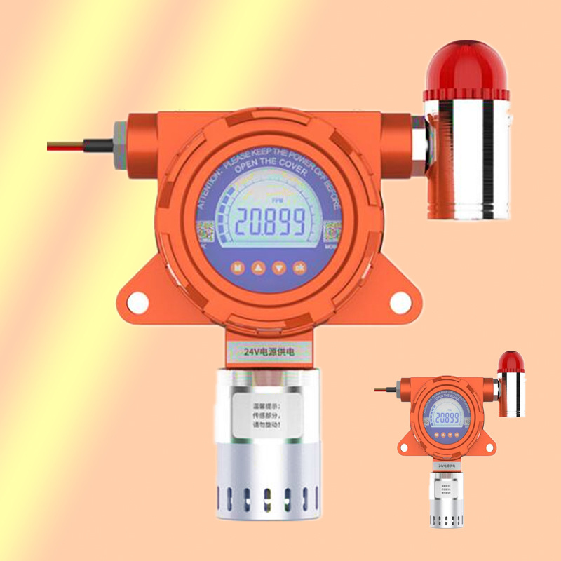 ES10B10-CO�̶�ʽһ����̼�����һ����̼�ⶨ��