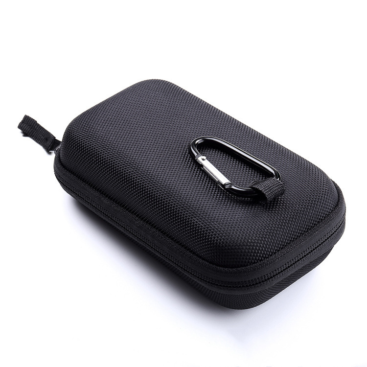 适用于高尔夫测距仪防摔盒PRO X2包户外随身包swing caddie便携袋