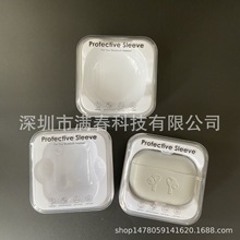 ¿Ϊfreebuds3 ˮаװ AirPods 2 3׺