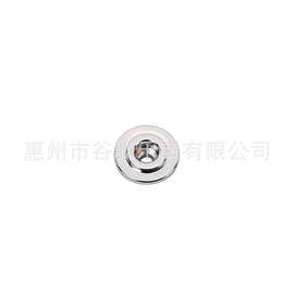 乐器配件  吉他压弦扣  2个装底脚贝斯压弦扣