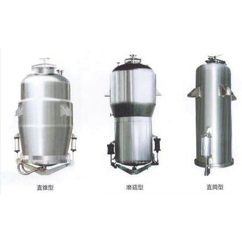 1000L中药提取罐 动态提取设备 多功能艾草提取罐 移动提取罐-阿里巴巴