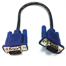 3+5 VGA{^DB15 XCҺ@ʾҕl 30 50cm׶̾