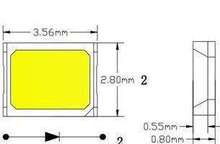 2835�߉�18V����ξ�оƬ18V0.5W