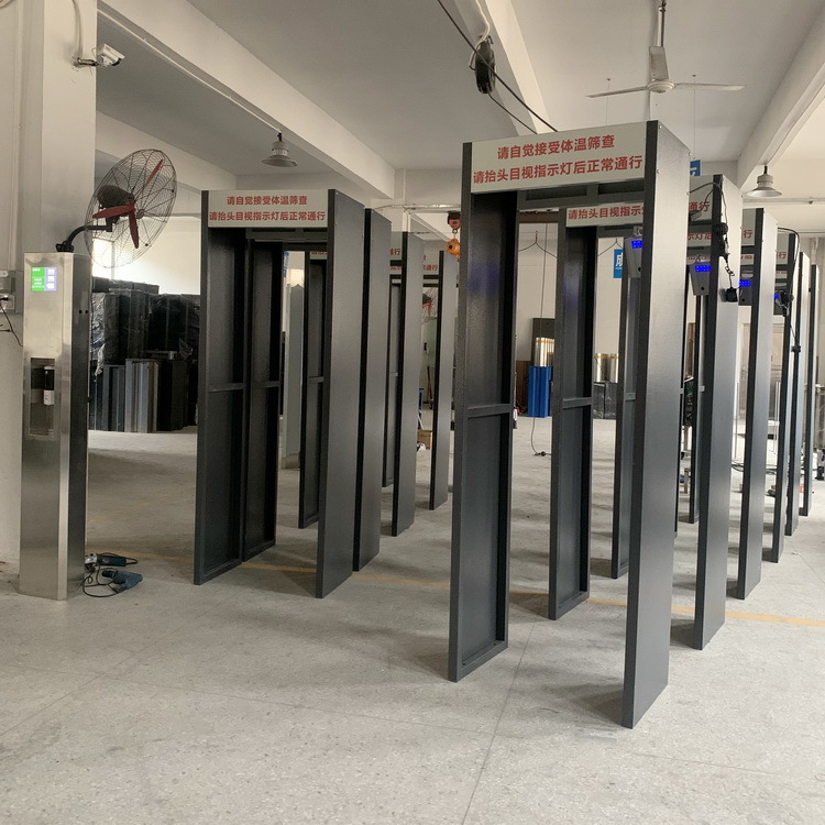 体温探测门3ADL