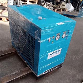 开山冷冻式干燥机50HP