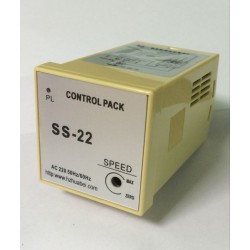 SS-22分离型控制器 PL CONTROL PACK SPEED AC220V电机调速器 TL