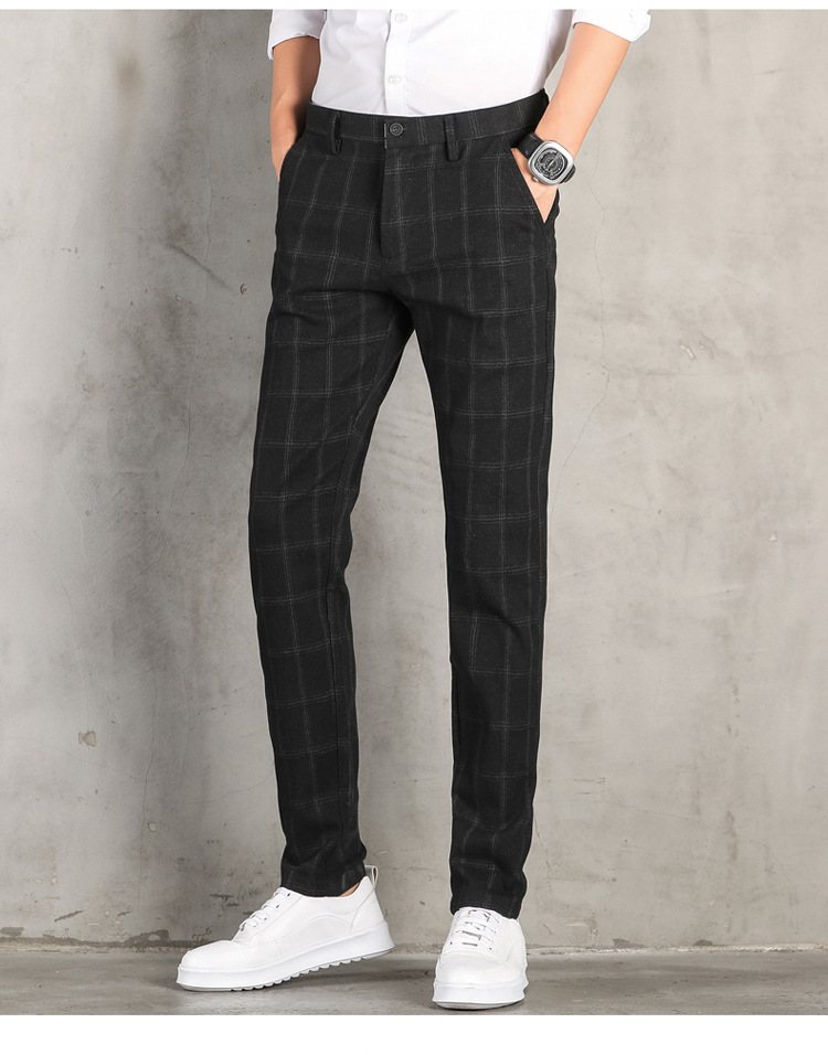 Pantalon homme en Polyester Polyester  - Ref 3444163 Image 89