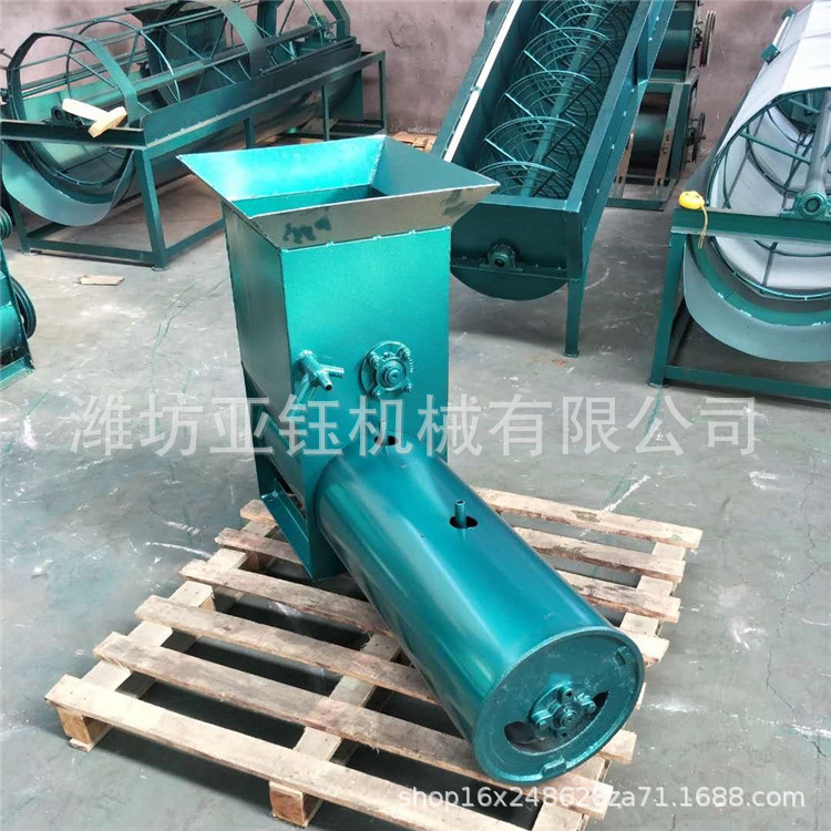 J申龍淀粉機(jī)39