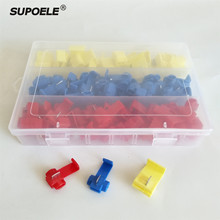 ���������߿��ٽ��߶��Ӽд���ʽ������Quick Splice Connector